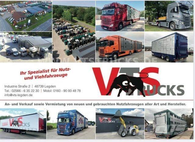 MAN TGX 18.360 Tegljači