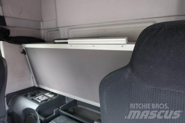 MAN TGX 18.480 BLS Tegljači