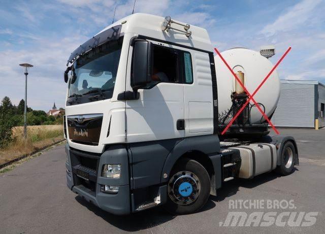 MAN TGX 18.480 LLS Tegljači