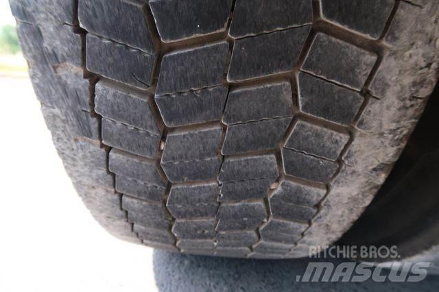 MAN TGX 18.480 LLS Tegljači