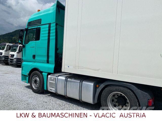 MAN TGX 18.500 Tegljači