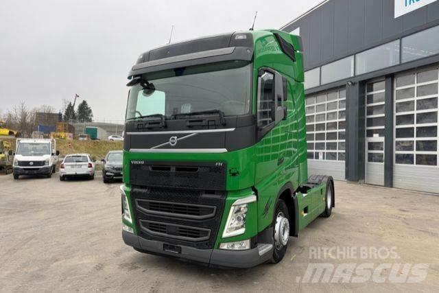MAN TGX 33.520 6x4 Tegljači