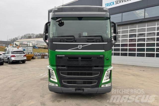 MAN TGX 33.520 6x4 Tegljači