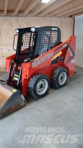 Manitou 1050 R Utovarivači na točkove