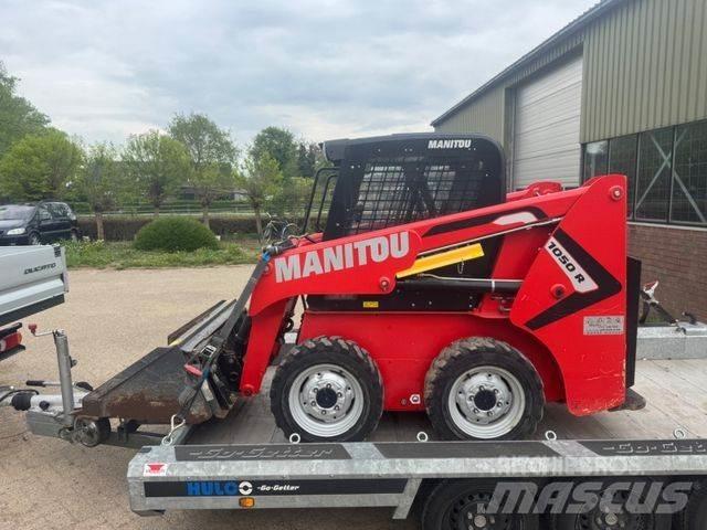 Manitou 1050 R Utovarivači na točkove