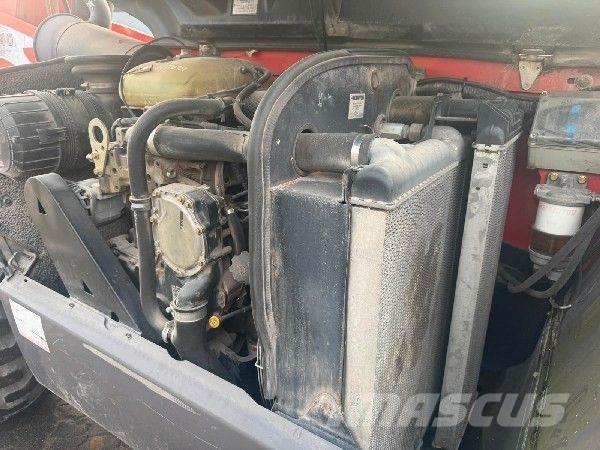 Manitou MT1840 Teleskopski viljuškari