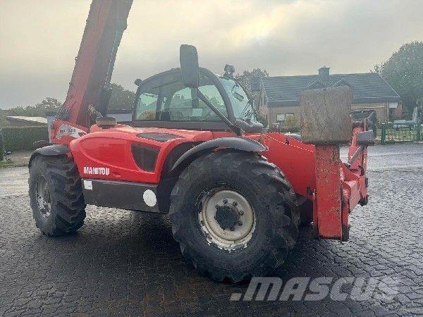 Manitou MT1840 Teleskopski viljuškari