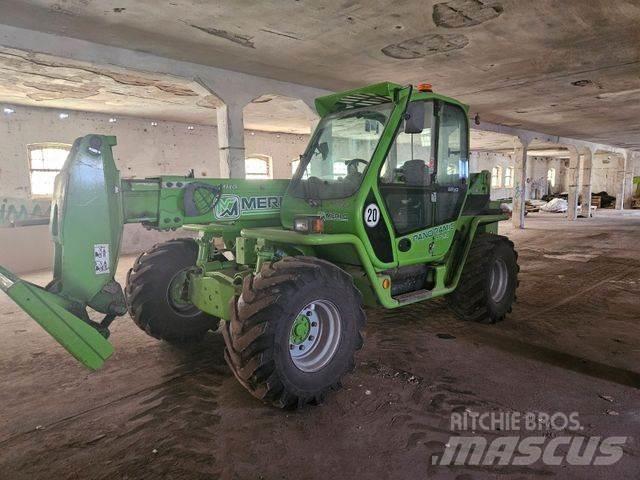 Merlo 72.10 Teleskopski viljuškari
