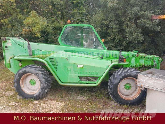Merlo P 40.16 KS Teleskopski viljuškari