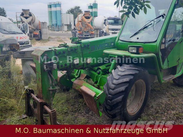 Merlo P 40.16 KS Teleskopski viljuškari