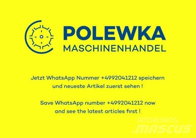  MGL Palettenregal Ostalo za građevinarstvo