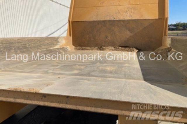 Morooka MST 2200 VD Zglobni damperi