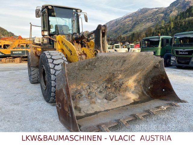 New Holland W190 B Utovarivači na točkove