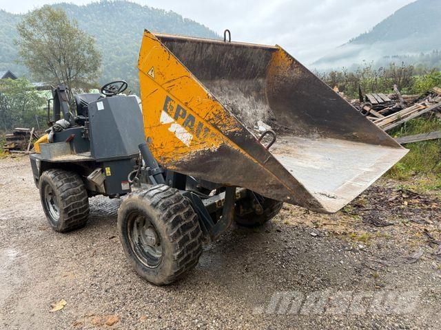 Paus SMK 163 Ostalo za građevinarstvo
