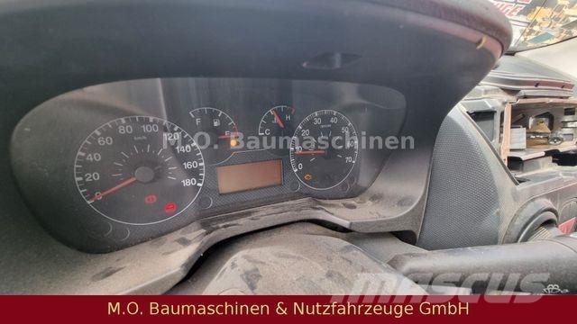 Peugeot Bipper Dostavna vozila / kombiji