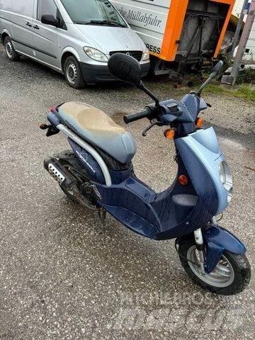 Peugeot LUDIX Automobili