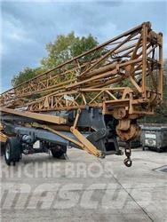 Potain HD 40 A Kranovi tornjevi