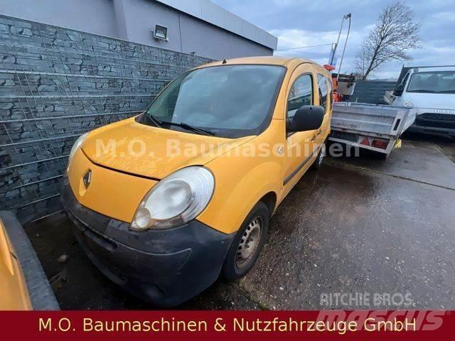 Renault Kangoo Dostavna vozila / kombiji
