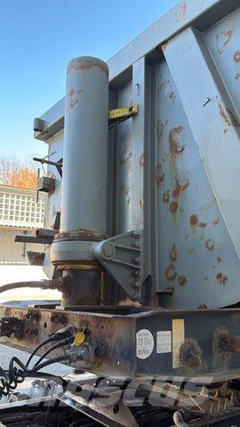 Renault KIPPER Tegljači