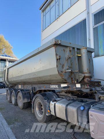 Renault KIPPER Tegljači