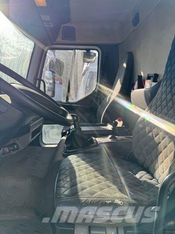 Renault Midlum 180 Kamioni cisterne