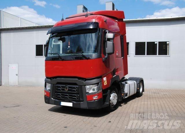 Renault T 440 Tegljači