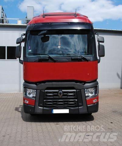 Renault T 440 Tegljači