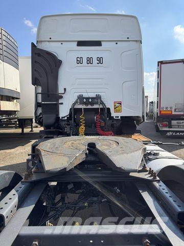 Renault T430 Tegljači