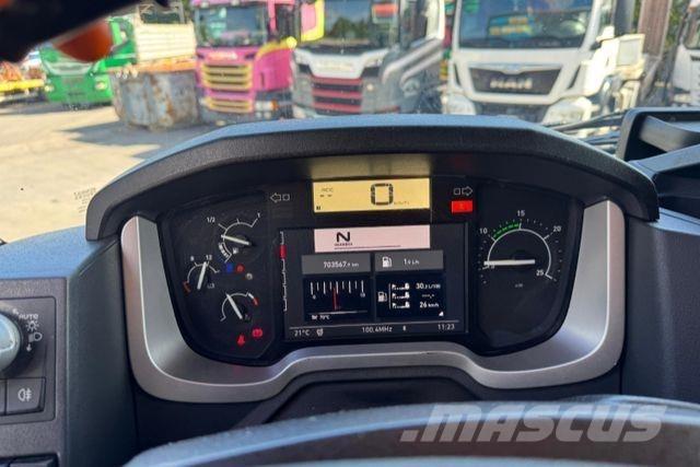 Renault T460 4x2 Tegljači