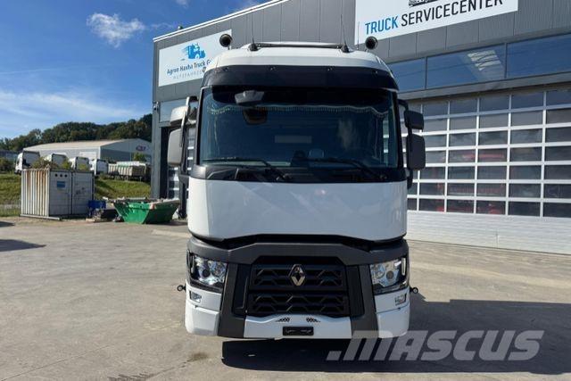 Renault T460 4x2 Tegljači