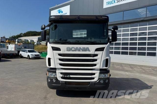 Scania G440 4x2 Tegljači