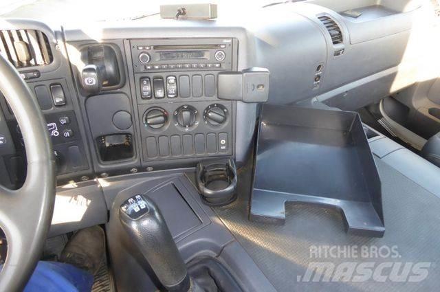Scania P 360 Kamioni za podizanje kablova