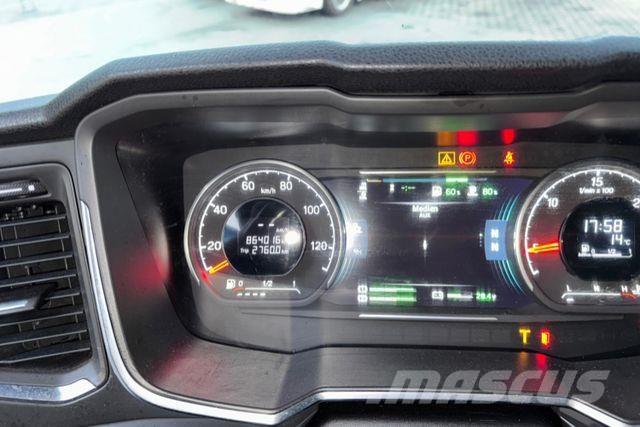 Scania S500 4x2 Tegljači