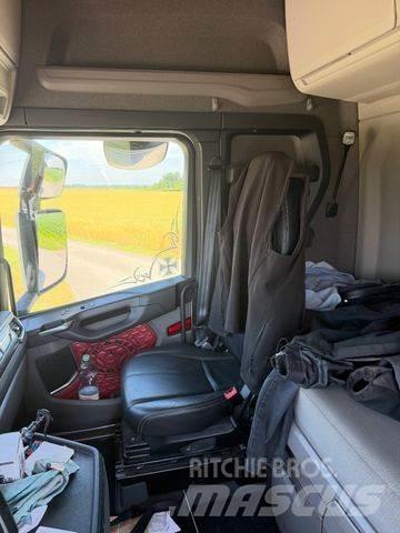Scania S500 VOLL Tegljači