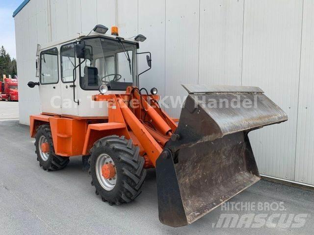 Schaeff SKB 902 Rovokopači