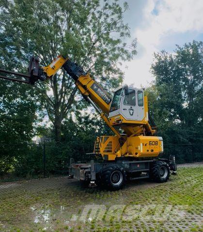 Sennebogen 608 Ostalo za građevinarstvo