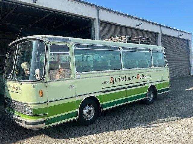 Setra S 80 Oldtimer Putnički autobusi