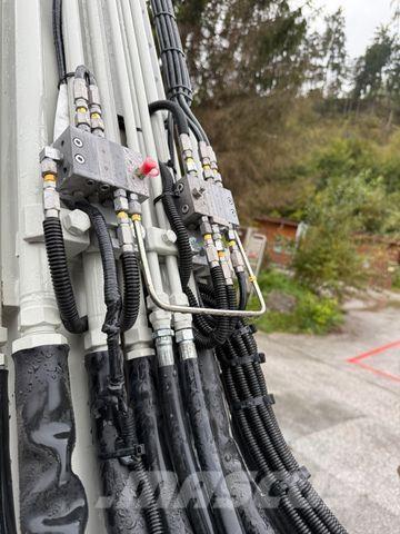 Takeuchi TB290-2 Mini bageri < 7t