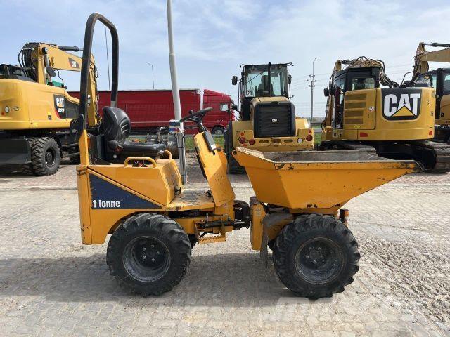 Thwaites MACH202 Ostalo za građevinarstvo