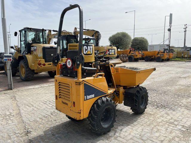 Thwaites MACH202 Ostalo za građevinarstvo