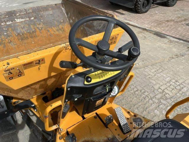 Thwaites MACH2063 Ostalo za građevinarstvo