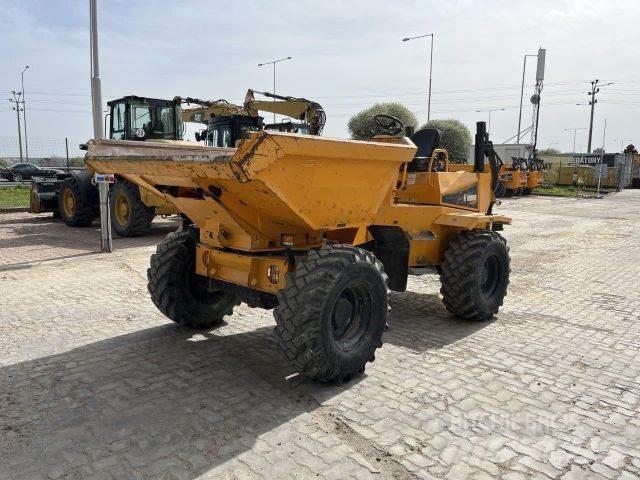 Thwaites MACH2063 Ostalo za građevinarstvo