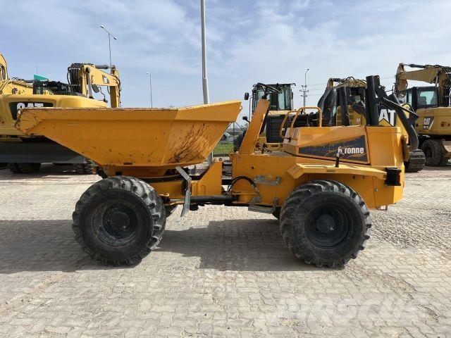 Thwaites MACH2063 Ostalo za građevinarstvo