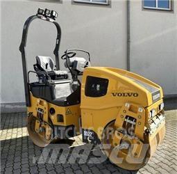 Volvo DD22 Walze Ostali valjci
