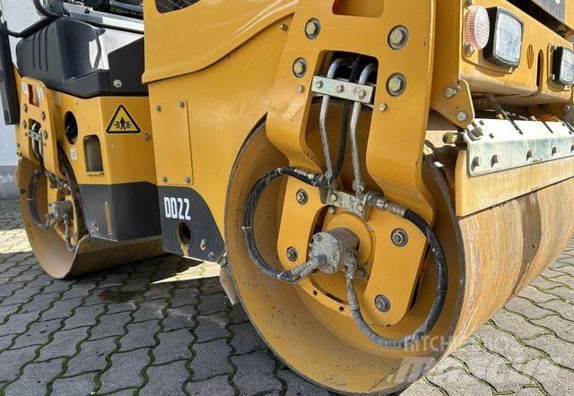 Volvo DD22 Walze Ostali valjci