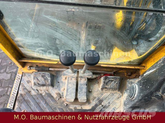 Volvo ECR 48 C Mini bageri < 7t