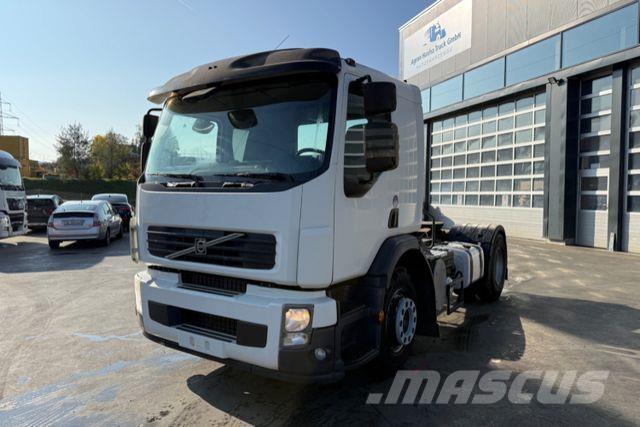 Volvo FE-280 4x2 Tegljači
