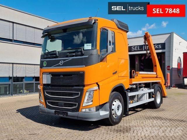 Volvo FH 420 Kamioni za podizanje kablova