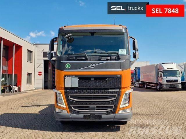 Volvo FH 420 Kamioni za podizanje kablova