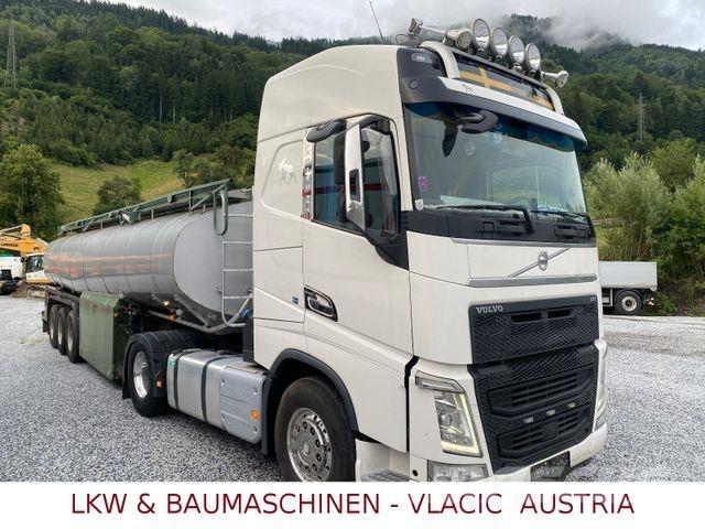 Volvo FH 420 Tegljači